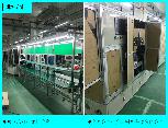安全護(hù)欄、物料鋼制容積、鋼制周轉(zhuǎn)臺(tái)車(chē)、非標(biāo)產(chǎn)品定制等